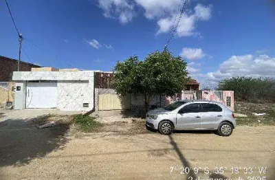 Oportunidade única em itabaiana - pb | tipo: casa | negociação: venda direta online  | situação: imóvel