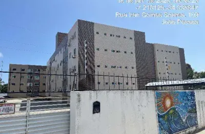 Oportunidade única em joao pessoa - pb | tipo: apartamento | negociação: venda direta online  | situação: imóvel