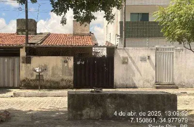 Oportunidade única em santa rita - pb | tipo: casa | negociação: venda online  | situação: imóvel