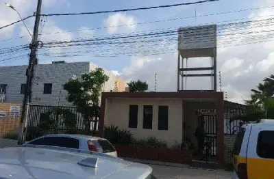 Oportunidade única em joao pessoa - pb | tipo: apartamento | negociação: venda online  | situação: imóvel
