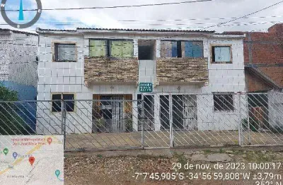 Oportunidade única em santa rita - pb | tipo: apartamento | negociação: venda online  | situação: imóvel