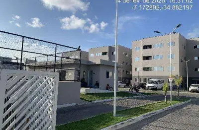 Oportunidade única em joao pessoa - pb | tipo: apartamento | negociação: venda online  | situação: imóvel