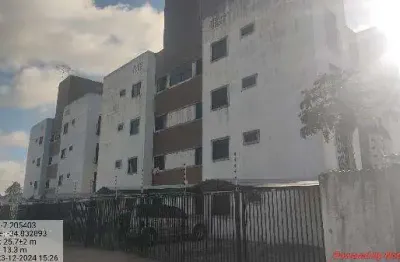 Oportunidade única em joao pessoa - pb | tipo: apartamento | negociação: venda direta online  | situação: imóvel