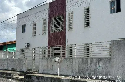 Oportunidade única em pedras de fogo - pb | tipo: apartamento | negociação: venda online  | situação: imóvel
