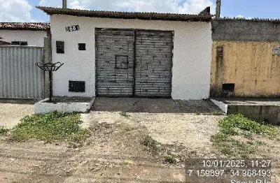 Oportunidade única em santa rita - pb | tipo: casa | negociação: venda direta online  | situação: imóvel
