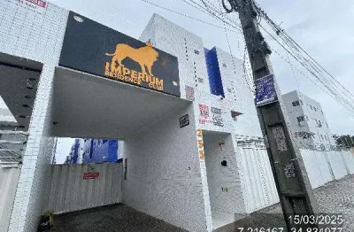 Oportunidade única em joao pessoa - pb | tipo: apartamento | negociação: venda direta online  | situação: imóvel