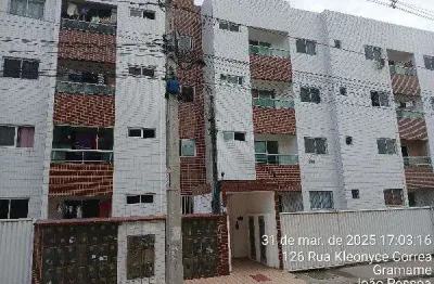 Oportunidade única em joao pessoa - pb | tipo: apartamento | negociação: venda direta online  | situação: imóvel