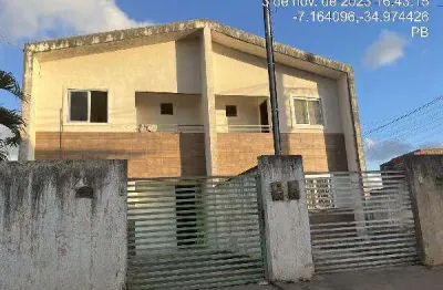 Oportunidade única em santa rita - pb | tipo: apartamento | negociação: venda online  | situação: imóvel