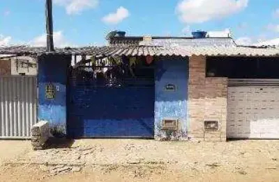 Oportunidade única em bayeux - pb | tipo: casa | negociação: venda online  | situação: imóvel