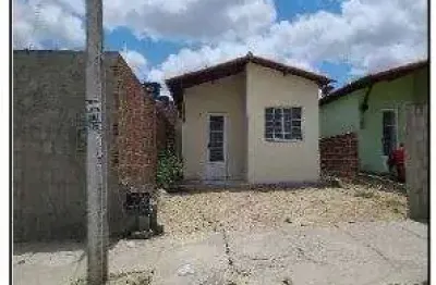 Oportunidade única em campina grande - pb | tipo: casa | negociação: venda online  | situação: imóvel