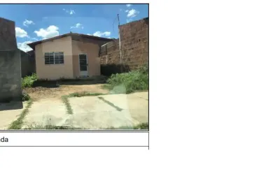 Oportunidade única em campina grande - pb | tipo: casa | negociação: venda direta online  | situação: imóvel