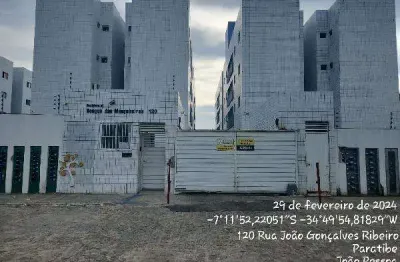 Oportunidade única em joao pessoa - pb | tipo: apartamento | negociação: venda direta online  | situação: imóvel