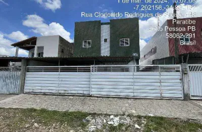 Oportunidade única em joao pessoa - pb | tipo: apartamento | negociação: venda direta online  | situação: imóvel