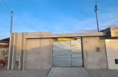 Oportunidade única em campina grande - pb | tipo: casa | negociação: venda direta online  | situação: imóvel