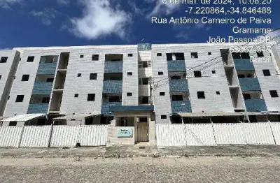Oportunidade única em joao pessoa - pb | tipo: apartamento | negociação: venda direta online  | situação: imóvel