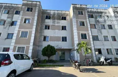 Oportunidade única em joao pessoa - pb | tipo: apartamento | negociação: venda direta online  | situação: imóvel