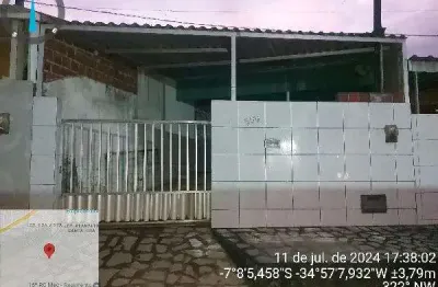 Oportunidade única em santa rita - pb | tipo: casa | negociação: venda direta online  | situação: imóvel