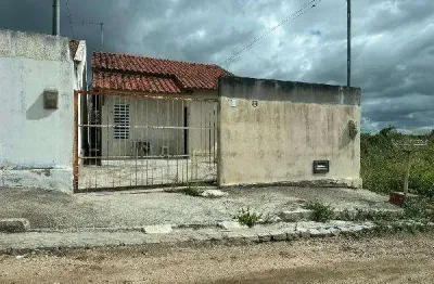 Oportunidade única em puxinana - pb | tipo: casa | negociação: venda direta online  | situação: imóvel