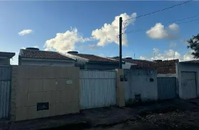 Oportunidade única em santa rita - pb | tipo: casa | negociação: venda online  | situação: imóvel