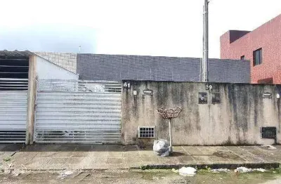 Oportunidade única em joao pessoa - pb | tipo: casa | negociação: venda direta online  | situação: imóvel