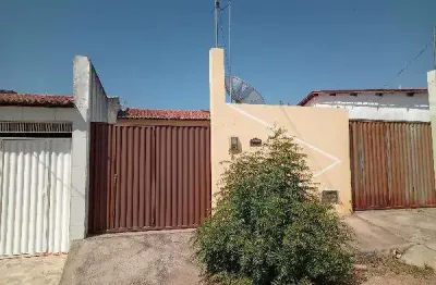 Oportunidade única em cajazeiras - pb | tipo: casa | negociação: venda direta online  | situação: imóvel