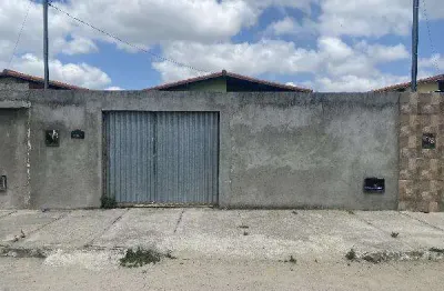 Oportunidade única em campina grande - pb | tipo: casa | negociação: venda online  | situação: imóvel