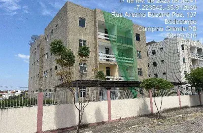 Oportunidade única em campina grande - pb | tipo: apartamento | negociação: venda direta online  | situação: imóvel