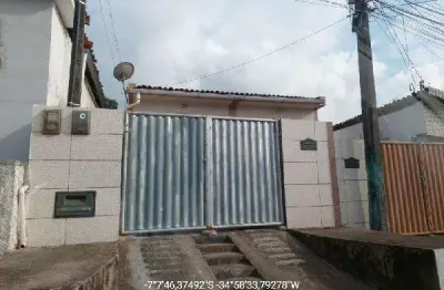 Oportunidade única em santa rita - pb | tipo: casa | negociação: venda online  | situação: imóvel