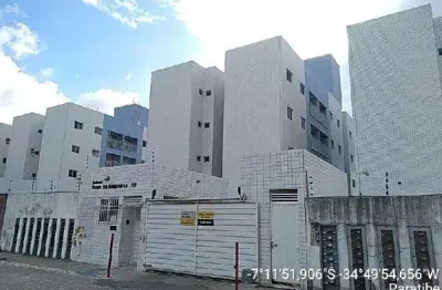 Oportunidade única em joao pessoa - pb | tipo: apartamento | negociação: venda direta online  | situação: imóvel