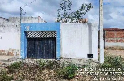 Oportunidade única em barra de santa rosa - pb | tipo: casa | negociação: venda direta online  | situação: imóvel