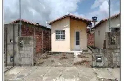 Oportunidade única em campina grande - pb | tipo: casa | negociação: venda direta online  | situação: imóvel