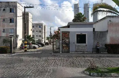 Oportunidade única em joao pessoa - pb | tipo: apartamento | negociação: venda online  | situação: imóvel