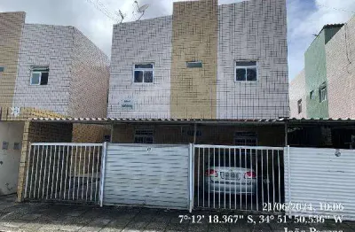 Oportunidade única em joao pessoa - pb | tipo: apartamento | negociação: venda direta online  | situação: imóvel