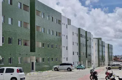Oportunidade única em joao pessoa - pb | tipo: apartamento | negociação: venda direta online  | situação: imóvel