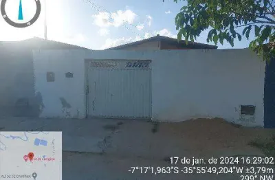 Oportunidade única em campina grande - pb | tipo: casa | negociação: venda direta online  | situação: imóvel