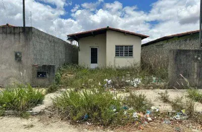 Oportunidade única em campina grande - pb | tipo: casa | negociação: venda direta online  | situação: imóvel