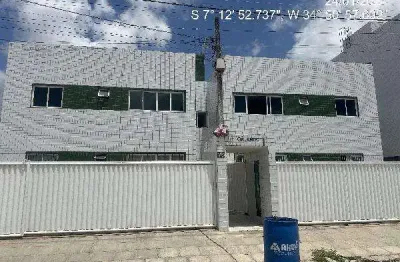 Oportunidade única em joao pessoa - pb | tipo: apartamento | negociação: venda direta online  | situação: imóvel
