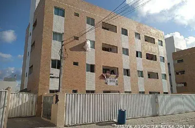 Oportunidade única em joao pessoa - pb | tipo: apartamento | negociação: venda direta online  | situação: imóvel