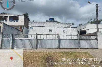 Oportunidade única em bayeux - pb | tipo: casa | negociação: venda online  | situação: imóvel