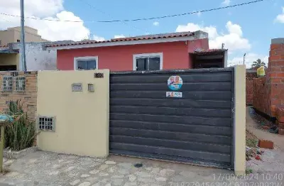 Oportunidade única em joao pessoa - pb | tipo: casa | negociação: venda direta online  | situação: imóvel