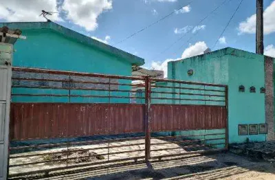 Oportunidade única em santa rita - pb | tipo: casa | negociação: venda online  | situação: imóvel