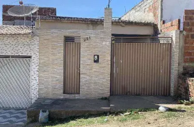 Oportunidade única em cajazeiras - pb | tipo: casa | negociação: venda direta online  | situação: imóvel