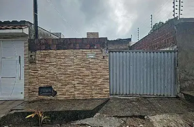 Oportunidade única em santa rita - pb | tipo: casa | negociação: venda direta online  | situação: imóvel