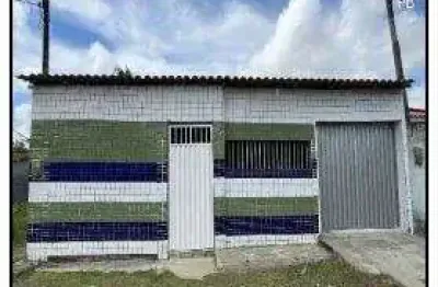 Oportunidade única em santa rita - pb | tipo: casa | negociação: venda online  | situação: imóvel
