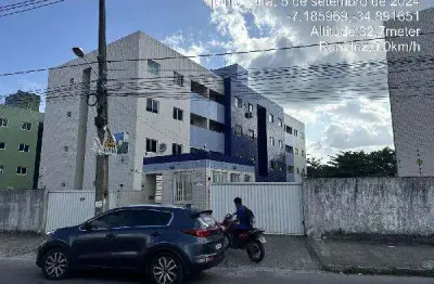 Oportunidade única em joao pessoa - pb | tipo: apartamento | negociação: venda online  | situação: imóvel