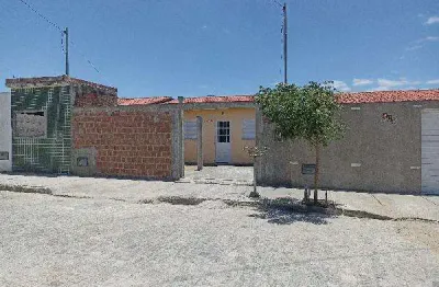 Oportunidade única em campina grande - pb | tipo: casa | negociação: venda online  | situação: imóvel