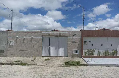 Oportunidade única em campina grande - pb | tipo: casa | negociação: venda direta online  | situação: imóvel