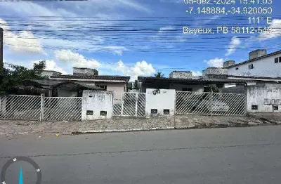 Oportunidade única em bayeux - pb | tipo: casa | negociação: venda direta online  | situação: imóvel