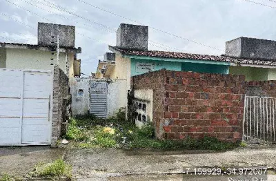 Oportunidade única em santa rita - pb | tipo: casa | negociação: venda direta online  | situação: imóvel