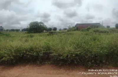 Oportunidade única em gurjao - pb | tipo: terreno | negociação: venda direta online  | situação: imóvel